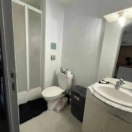Apartment Plage Du Mole Agde
