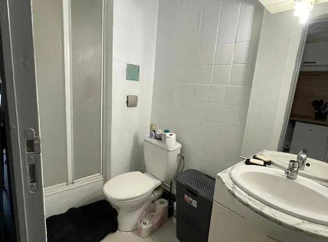 Appartement Du Mole Agde