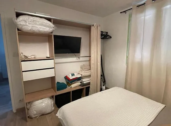 Du Mole Appartement *